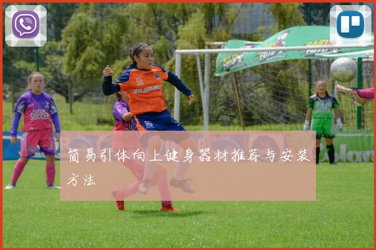 简易引体向上健身器材推荐与安装方法